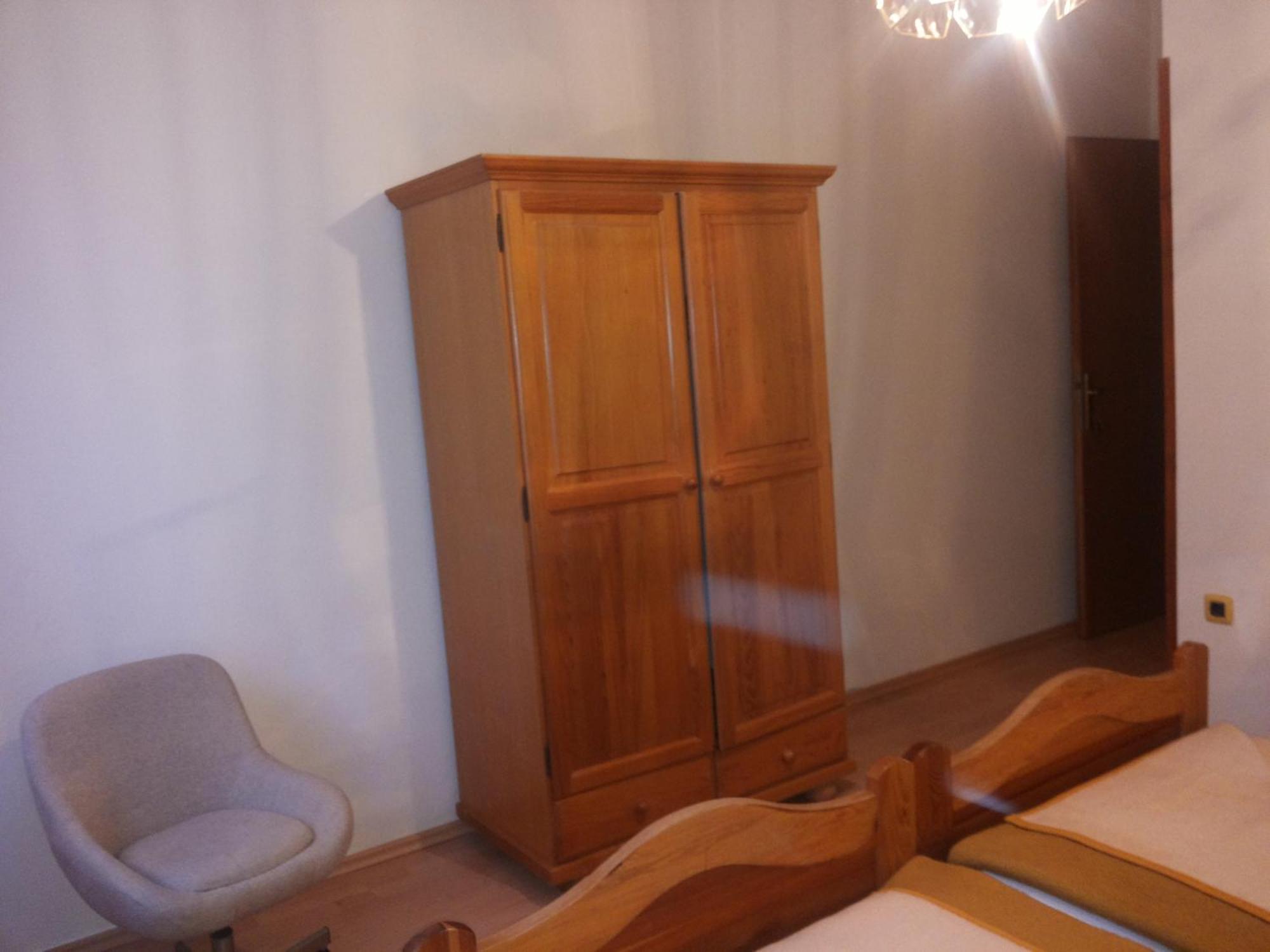 Bed & Breakfast بنجول الغرفة الصورة