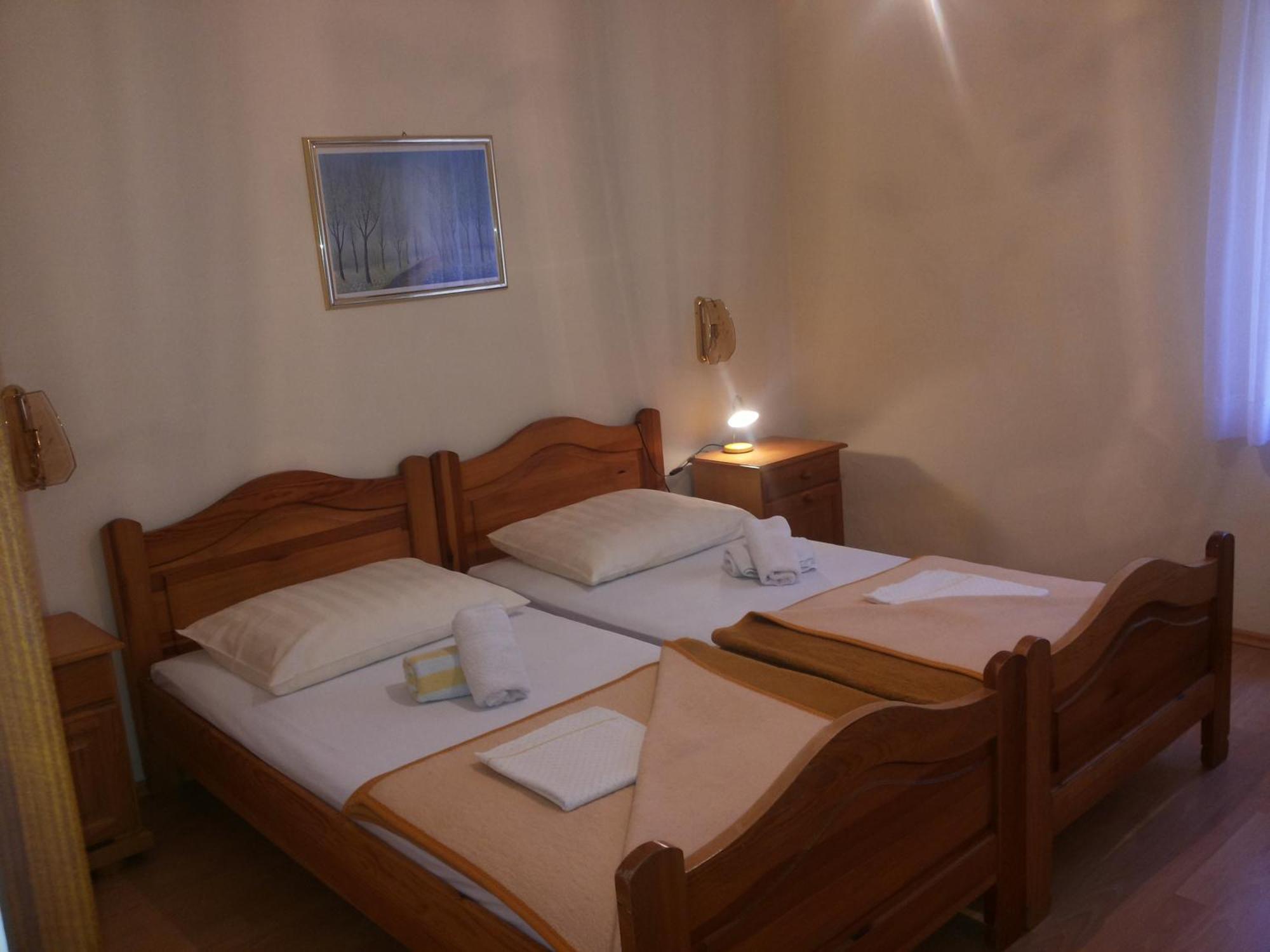 Bed & Breakfast بنجول الغرفة الصورة