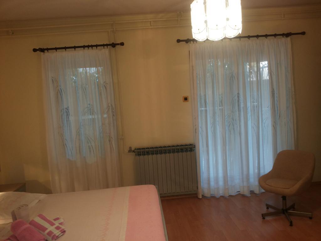Bed & Breakfast بنجول الغرفة الصورة