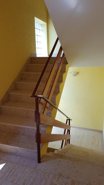 Bed & Breakfast بنجول المظهر الخارجي الصورة