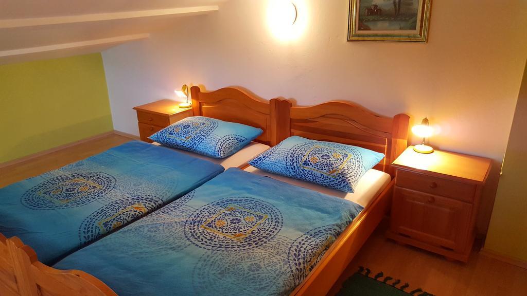 Bed & Breakfast بنجول المظهر الخارجي الصورة