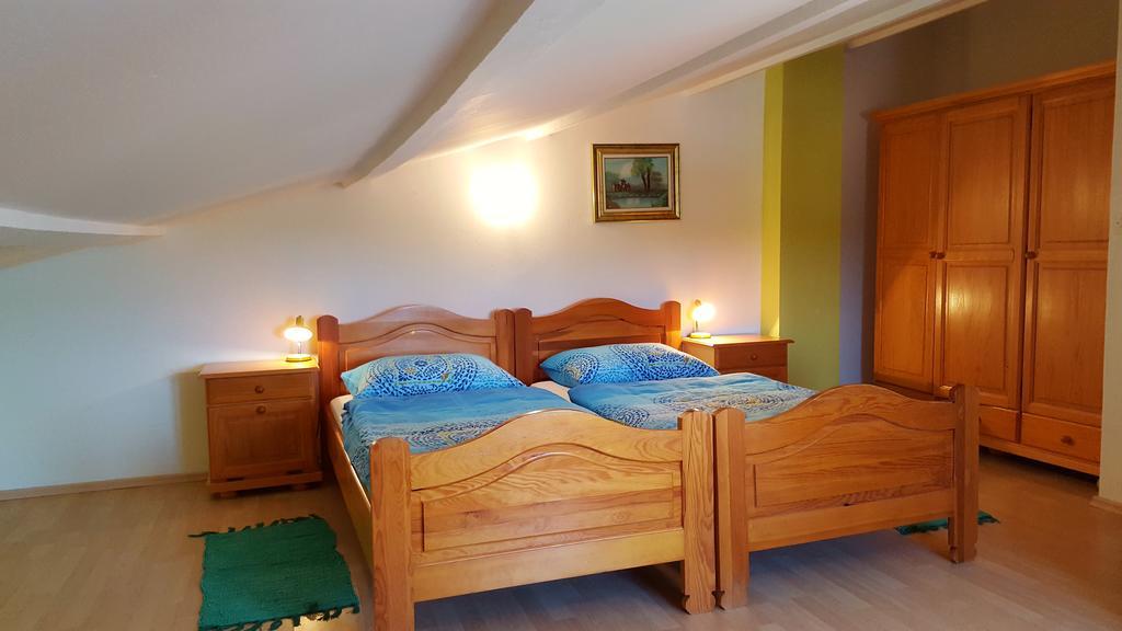 Bed & Breakfast بنجول المظهر الخارجي الصورة