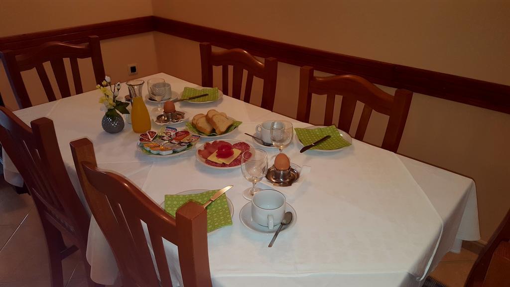 Bed & Breakfast بنجول المظهر الخارجي الصورة