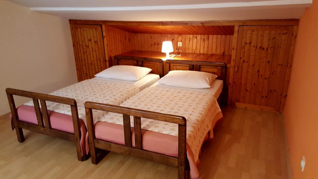Bed & Breakfast بنجول المظهر الخارجي الصورة