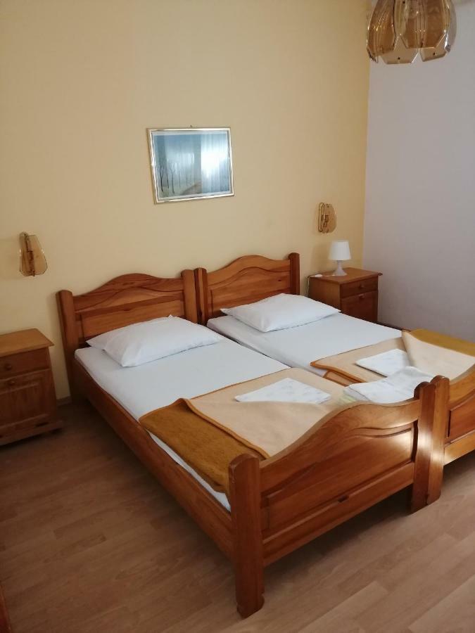 Bed & Breakfast بنجول المظهر الخارجي الصورة