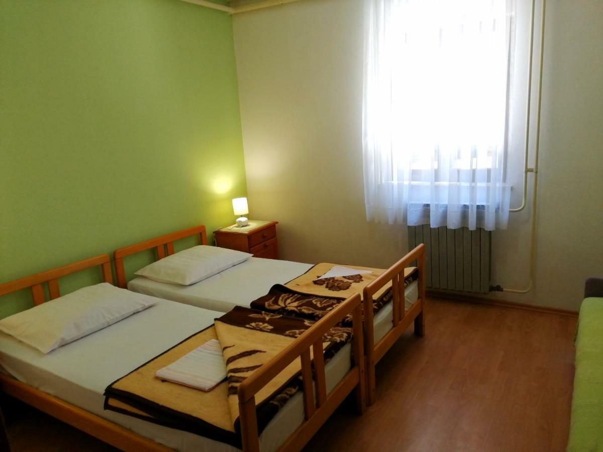 Bed & Breakfast بنجول المظهر الخارجي الصورة